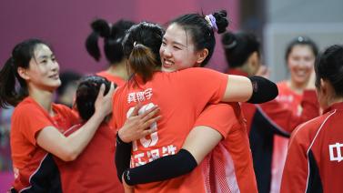 缺的一員 缺的一員